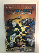 Safety-Belt Man (1994) Complete Set