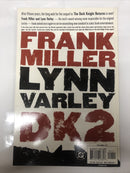 Batman Dark Knight Strikes Again (2001) TPB DC Comics Frank Miller • Lynn Varley