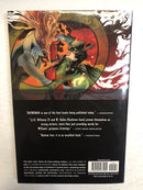 Batwoman Vol.2: To Drown The World | Hc Hardcover (VF/NM)(2013) J.H Williams III