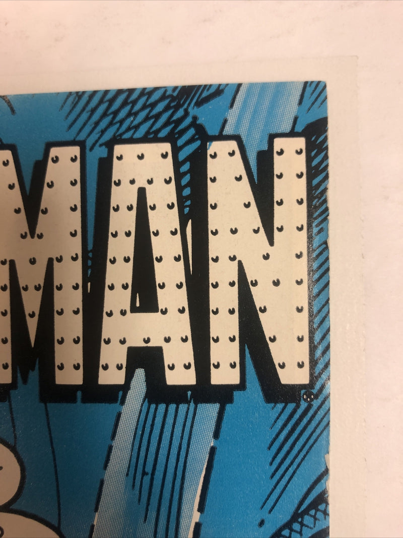 Iron Man (1984)