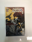 Sam Wilson Captain America (2017) Complete Set