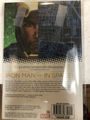Iron Man The Secret Origin Of Tony Stark Book 1 Vol.2(2013) Marvel TPB HC Gillen