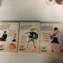 sumomomo momomo 1-2-3 French Manga Shinobu Ohtaka , Kurokawa