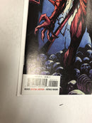 Ruins Of Ravencroft Carnage (2020)