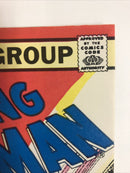 Spider-Man Annual (1982)