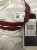 Garnacho • Team Viewer • White & Red