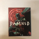 Batman Damned (2018)