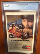 Amazing Spider-Man Annual