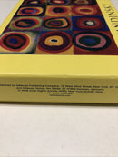 Kandinsky: Notecard Boxes • box filled with 20 Notecards And Envelopes • Teneues