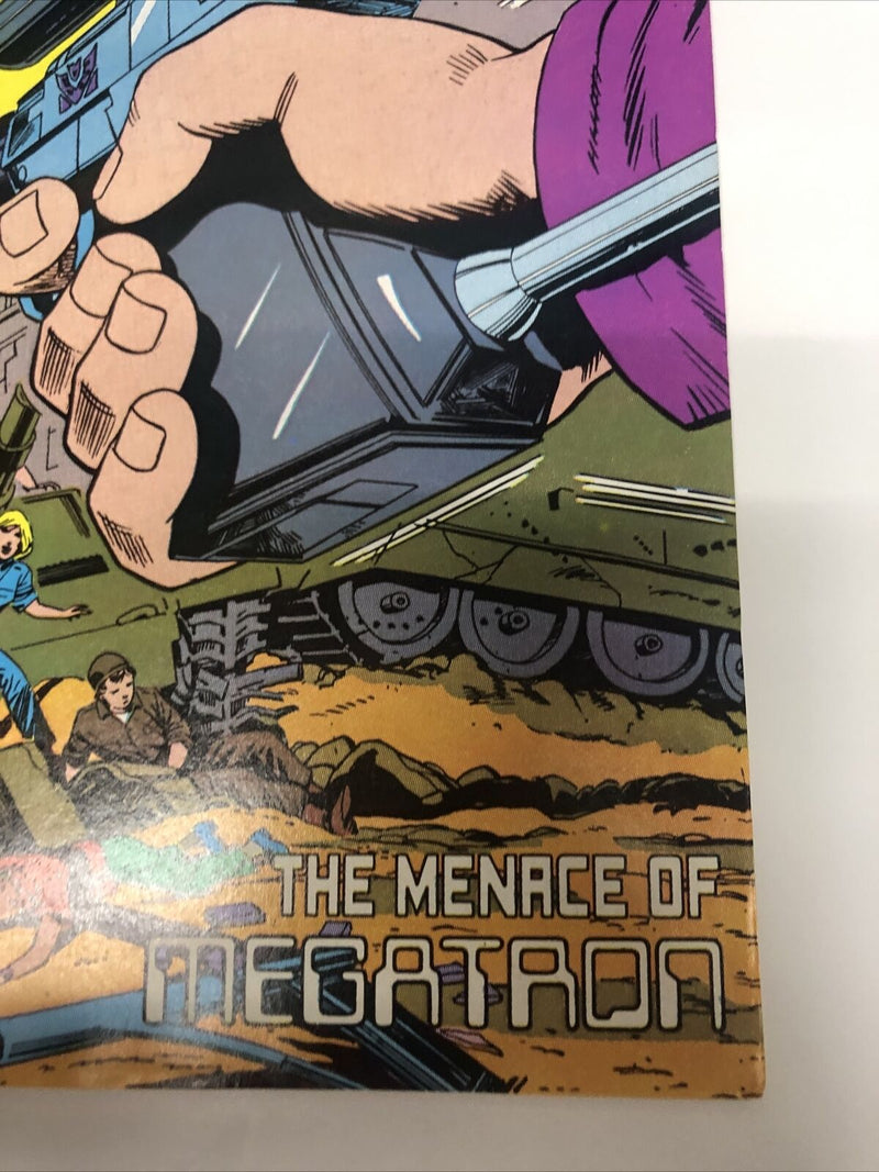 The Transformers (1986)