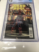 Deadpool (2014)