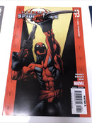 Ultimate Spider-Man (2006) Set Issue