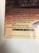 Captain America (1985)