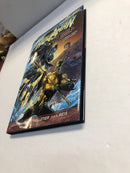 Aquaman Vol.3: Throne Of Atlantis (the New 52) Hardcover (2013) (NM) Geoff Johns