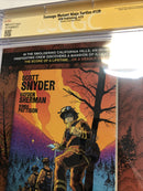 Teenage Mutant Ninja Turtles (2024)