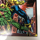 Power Man And Iron Fist (1983)