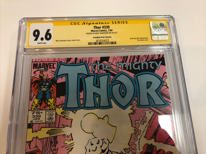 Thor (1983)