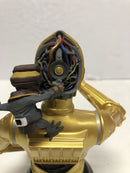 Star Wars C-3PO & Babu Frik
