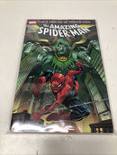 The Amazing Spider-Man (2025) TPB • Marvel Comics • The 8 Deaths Of Spider-man