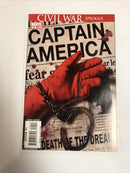 Captain America (2007)