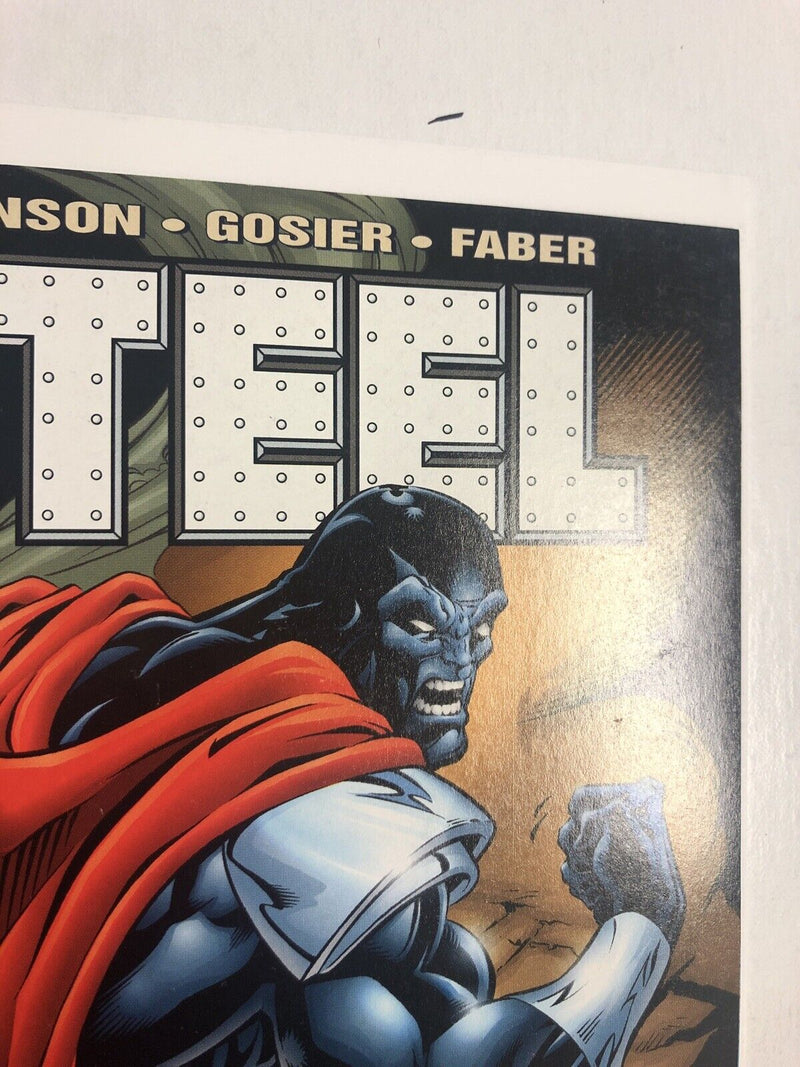 Steel (1996)