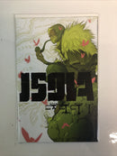 ISOLA (2018) Complete Set