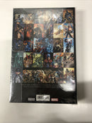 The Ultimates (2022) Omnibus Marvel Universe Avengers Mark Millar•Bryan Hitch