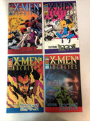 X-Men Archives (1995)