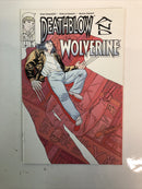 DeathBlow(1993) Set #1-23 & #1-9 &Special 1 &Wolverine 1-2 & Byblows 1-3 (VF/NM)