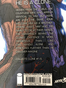 Clone Vol.1 First Generation By David Schulner (2013) TPB SC Image Comics