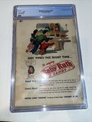 Detective Comics (1947)