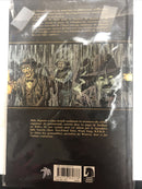 WitchFinder Perdu Corps Et Âme (2014) Delcourt TPB HC Mike Mignola