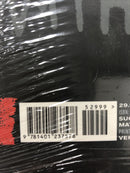 Steig Larsson’s The Girl Who Played With Fire (2014) HC Vertigo