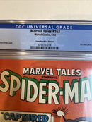 Spider-Man Marvel Tales (1984)