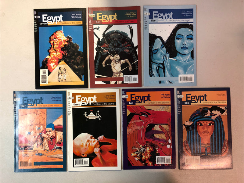 Egypt (1995)