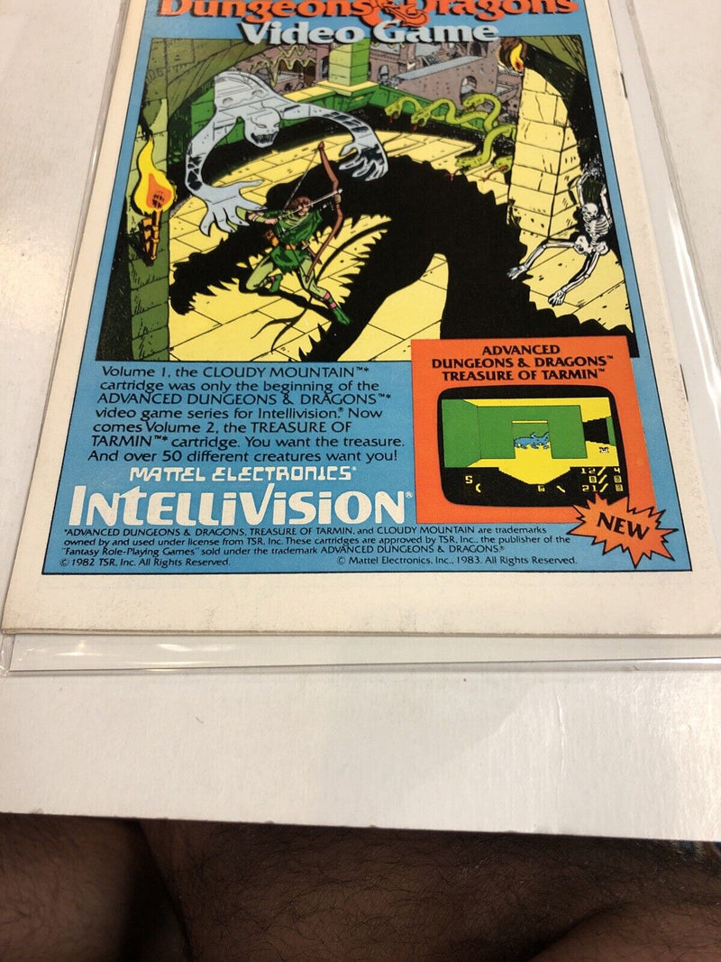 New Teen Titans (1984)