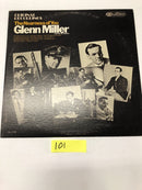 Glen Miller and his Orchestra The Nearness Of You  Vinyl LP Album