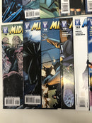Midnighter (2006) Set Issue # 1-20 Missing Issue # 17 • DC Comics • Wildstorm
