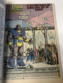 Legion Of The Super-heroes (1986)