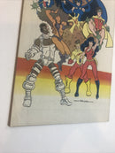 Comic Reader (1981)