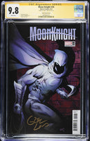 Moon Knight  (2023)