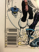 Alpha Flight (1986)