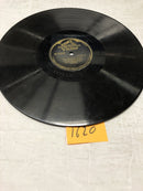 Benny Goodman Don’t Be That Way Shellac 78RPM