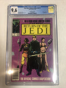 Star Wars: Return Of The Jedi (1983)