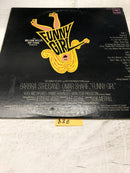 Funny Girl  Original Motion Soundtrack Vinyl LP Album