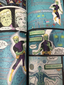 Legion Of Super-Heroes (1998)