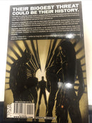 X Force Old Ghosts Vol.2(2009) Marvel TPB SC Craig Kyle