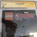 Totally Awesome Hulk (2016)