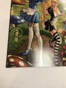 Revenge Of Wonderland (2019)