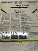 Cabaret Of Soul Volume 2 Vinyl  LP Album